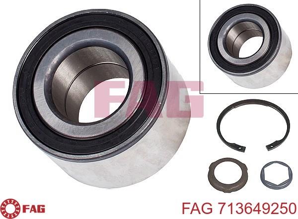 FAG 713649250 Cojinete de rueda  en stock Salamanca