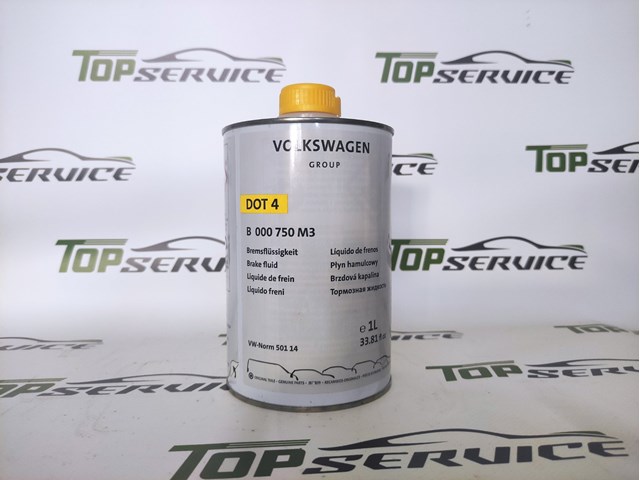 B000750M3 VAG Líquido de frenos  disponible Ourense