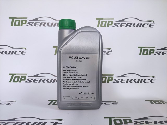 VAG G004000M2 Líquido de dirección comprar Pamplona