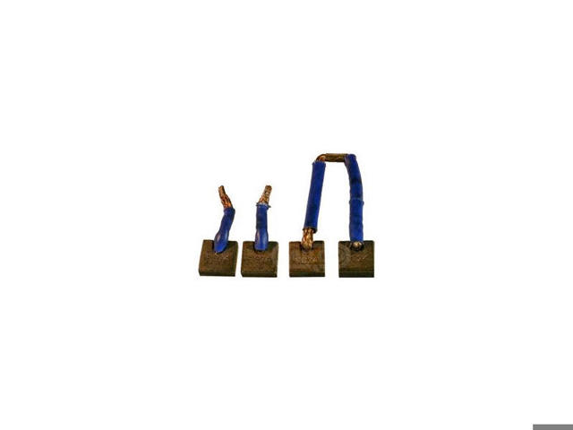 JSX3132 Escobilla de carbón, arrancador  comprar en Zaragoza