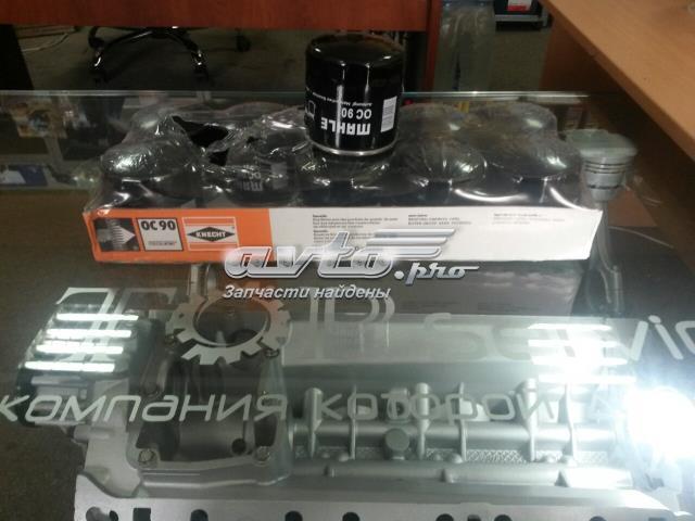 OC90 MAHLE Filtro de aceite  comprar en Jaén