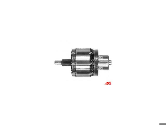 SA5013 Inducido, motor de arranque  comprar en Pontevedra