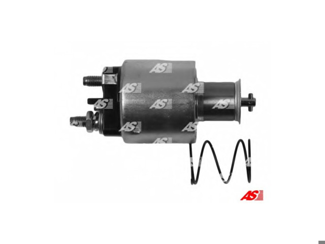 AS-PL SS3004 Interruptor magnético, estárter  comprar en Ponferrada