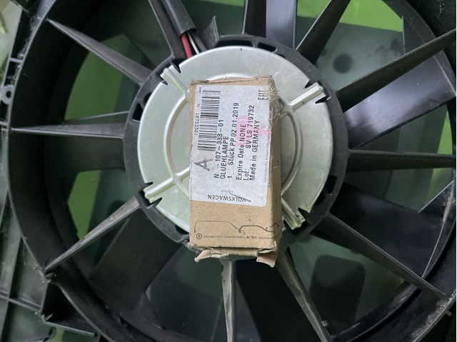 N10733301 VAG Bombilla halógena  comprar en Jaén