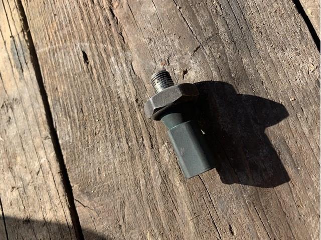 03C919081 VAG Sensor de presión de aceite comprar Madrid