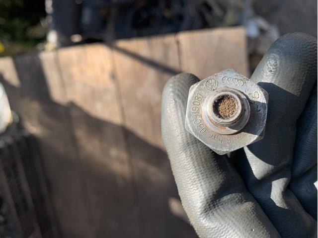 VAG 03C919081 Sensor de presión de aceite comprar Tarragona
