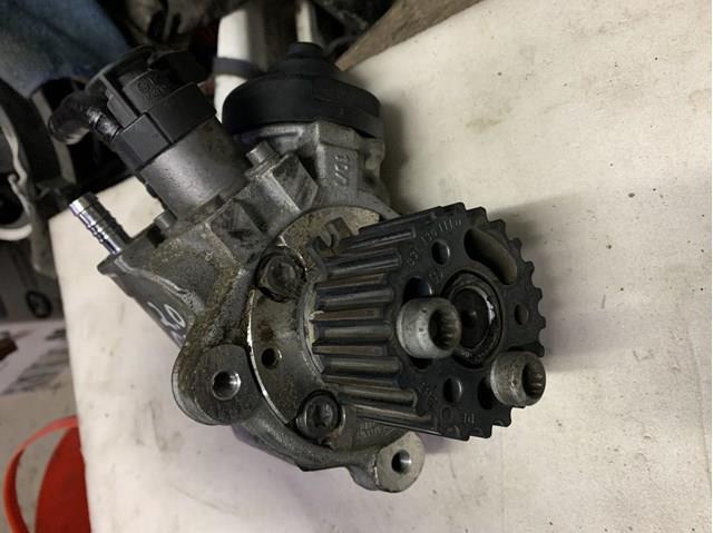 0445010507 Bomba de alta presión  disponible Utrera