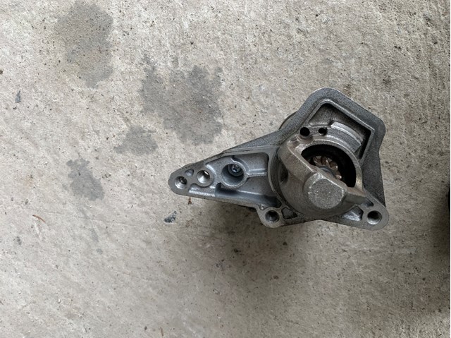 NISSAN 233001KA1C Motor de arranque  comprar en Murcia