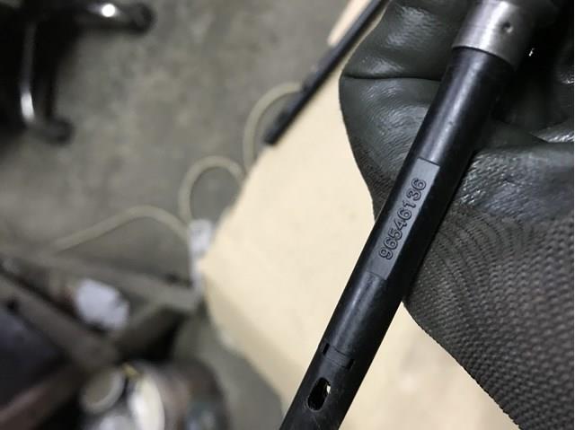 PEUGEOT 96546136 Sensor de nivel de aceite  en stock Salamanca