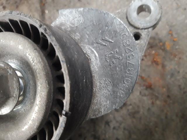 PEUGEOT 9801875280 Tensor de correa poli V  en stock Valencia