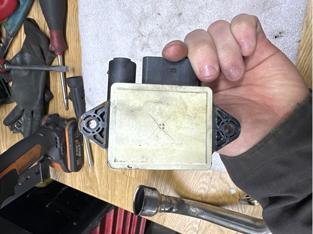 MERCEDES A6429005801 Relé de bujía de precalentamiento  comprar en Murcia