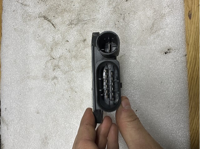 MERCEDES A6429005801 Relé de los calentadores  en stock Terrassa