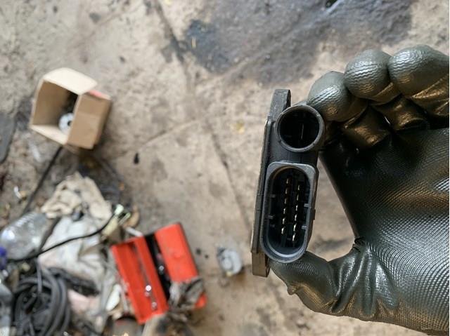 MERCEDES A6429007801 Relé de bujía de precalentamiento  comprar en Albacete