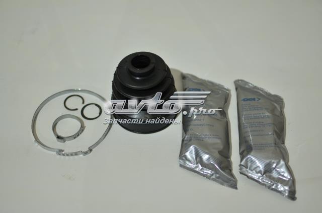 SPIDAN 25539 Fuelle, árbol de transmisión delantero interior  comprar en Murcia