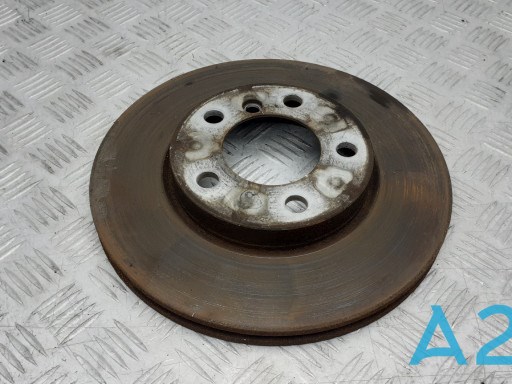 34119811537 Disco de freno delantero  en stock Granada