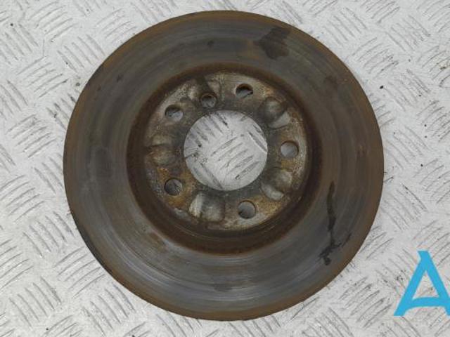 BMW 34119811538 Disco de freno delantero  en stock Valencia