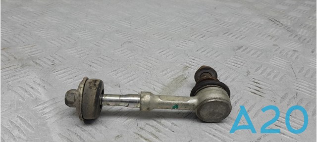 4883012070 TOYOTA Soporte de barra estabilizadora trasera  comprar en Lleida
