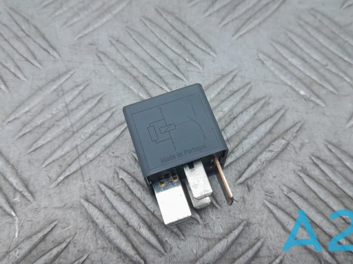 F80B14B192AA FORD Relé de bujía de precalentamiento  comprar en Lleida