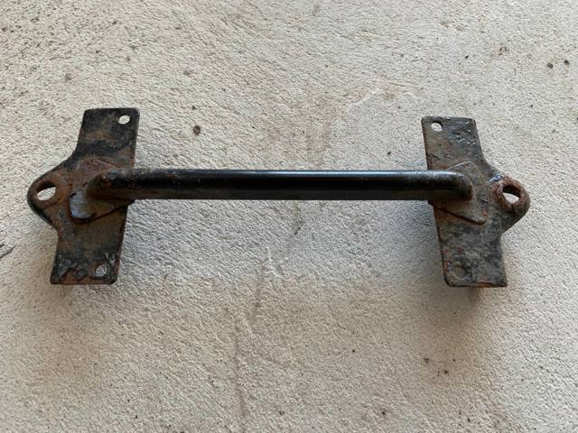 MR238277 MITSUBISHI Montaje De Bateria (Soporte)  comprar en Oviedo