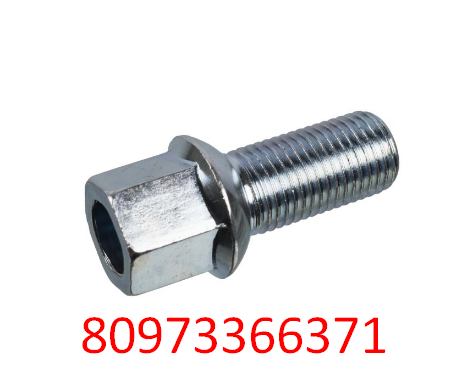 FEBI 09801 Tornillo de rueda comprar Pamplona