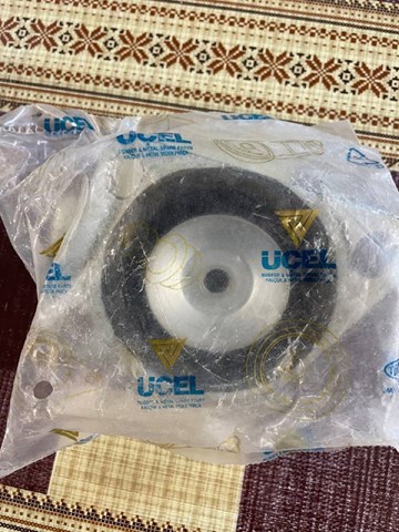 31393 Soporte de motor trasero comprar Almería