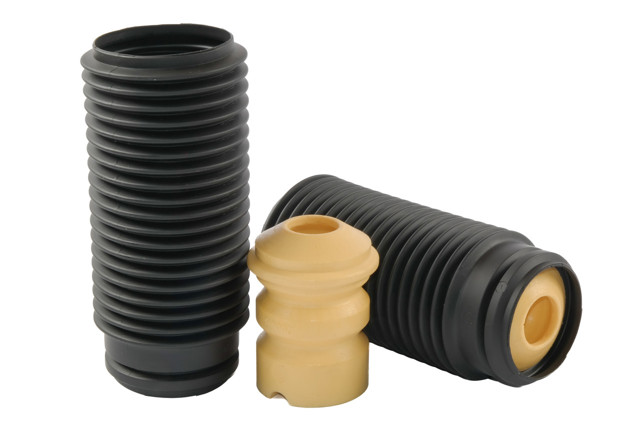 TASHIKO TS3119 Tope de amortiguador trasero, suspensión + fuelle  comprar en Murcia