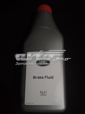 LAND ROVER LR052653 Liquido de frenos comprar Pamplona