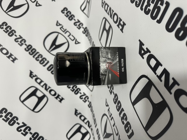 15410MCJ505 Filtro de aceite  comprar en Pontevedra