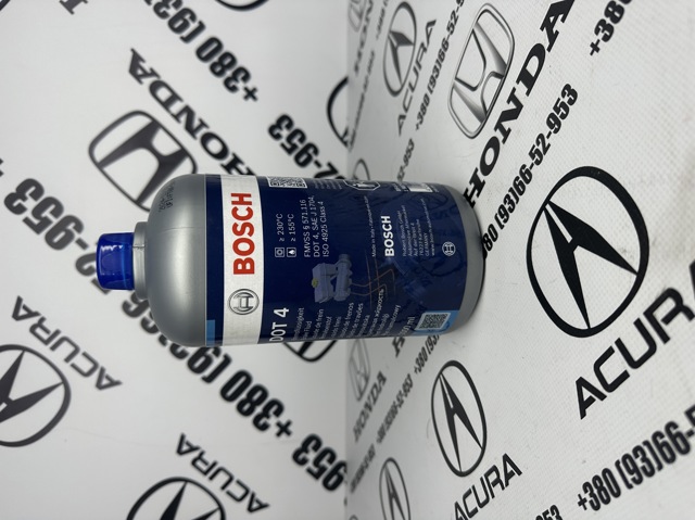 BOSCH 1987479107 Líquido de frenos  disponible Valladolid