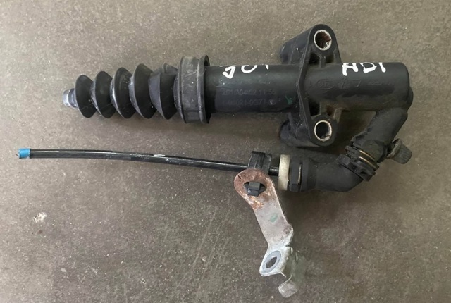 2182E2 PEUGEOT Cilindro receptor, embrague  disponible Alicante