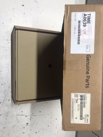 232002A405 HYUNDAI Volante bimasa comprar Madrid