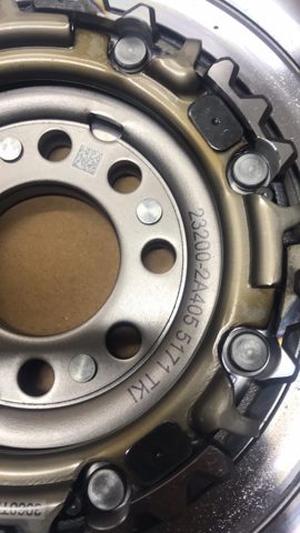 232002A405 Volante motor  comprar en Zaragoza