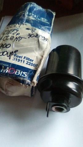 3191122000 Filtro de combustible  en stock Granada