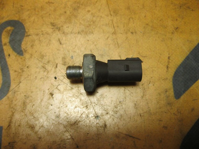 VAG 038919081H Indicador, presión del aceite  disponible Valladolid