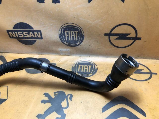 144600199R MERCEDES Tubo flexible de aire de sobrealimentación izquierdo  en stock Córdoba