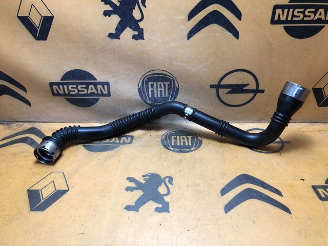 MERCEDES 144600199R Tubo flexible de aire de sobrealimentación izquierdo  en stock Salamanca