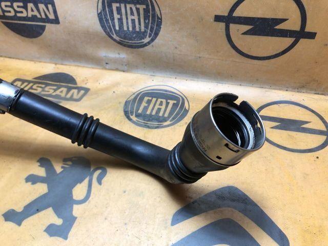 MERCEDES 144600199R Tubo flexible de aire de sobrealimentación izquierdo comprar Barcelona