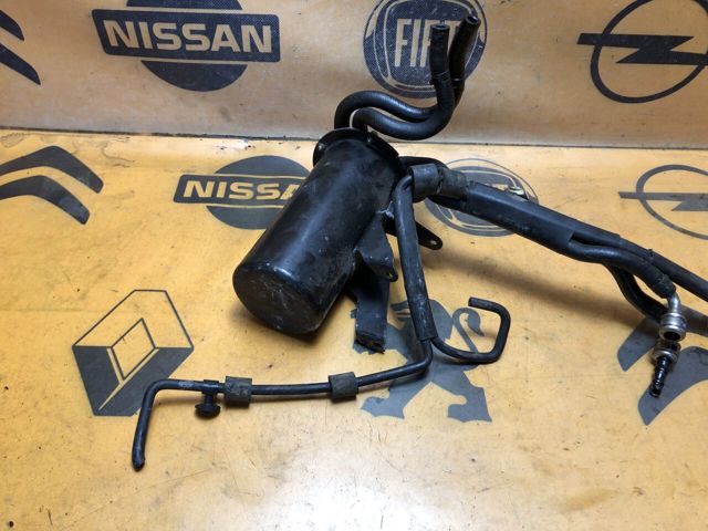 3C0127400B VAG Caja, filtro de combustible  comprar en Jaén