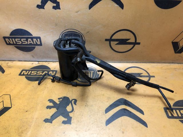 3C0127400B VAG Caja, filtro de combustible  disponible Vigo