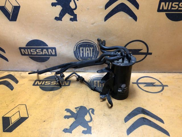 3C0127400B VAG Caja, filtro de combustible  comprar en Oviedo