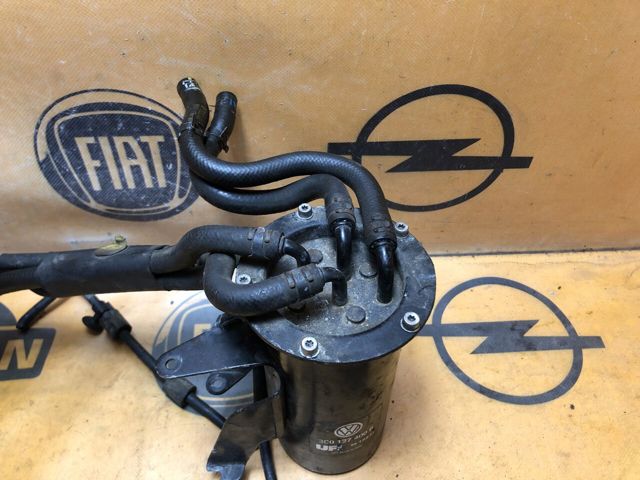 3C0127400B Caja, filtro de combustible  disponible Utrera