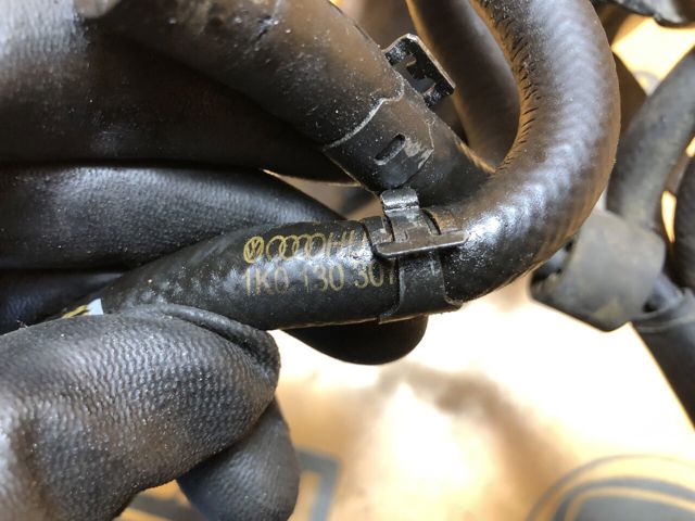 3C0127400B VAG Caja, filtro de combustible  disponible Alicante