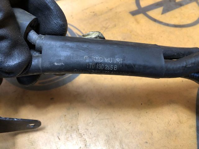 3C0127400B VAG Caja, filtro de combustible  disponible Ourense