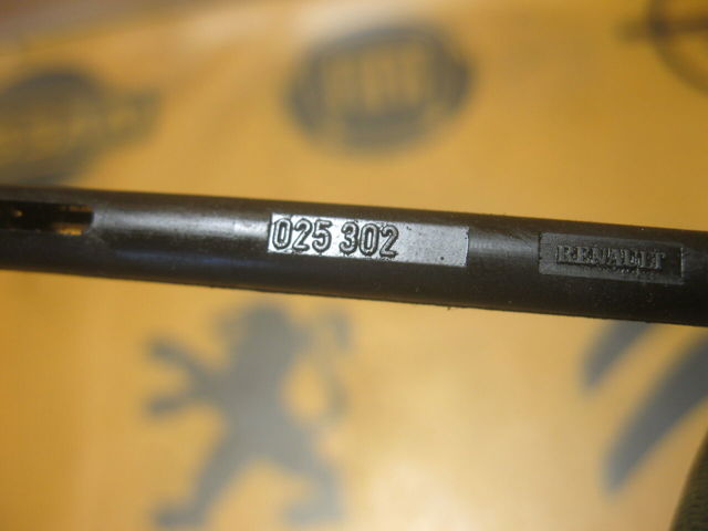 8200025302 Sensor de nivel de aceite del motor  disponible Burgos