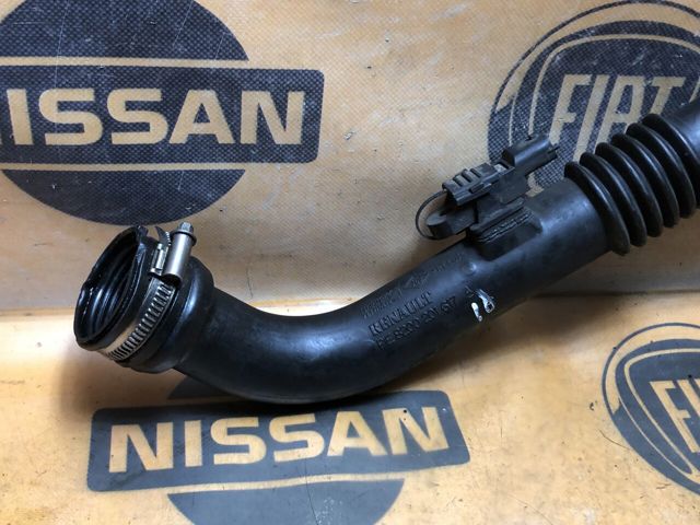 RENAULT 8200201617 Tubo flexible de aire de sobrealimentación derecho comprar Tarragona