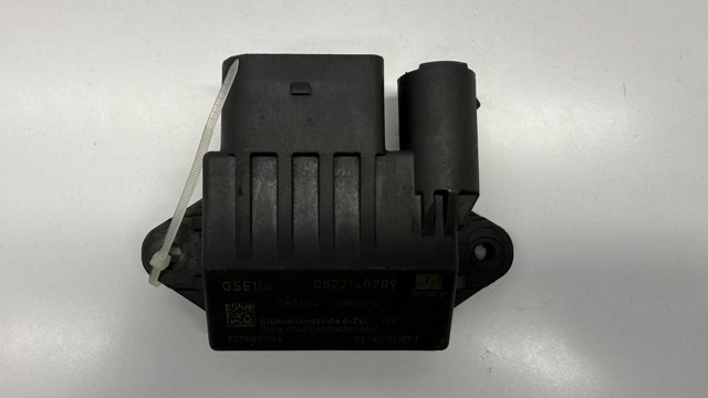 0522140709 MERCEDES Relé de bujía de precalentamiento  disponible Vigo