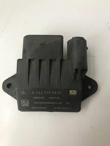 A6429005801 Relé de bujía de precalentamiento  comprar en Pontevedra