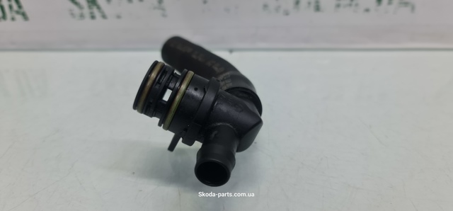 03F103175A VAG Válvula, ventilaciuón cárter  comprar en Jaén