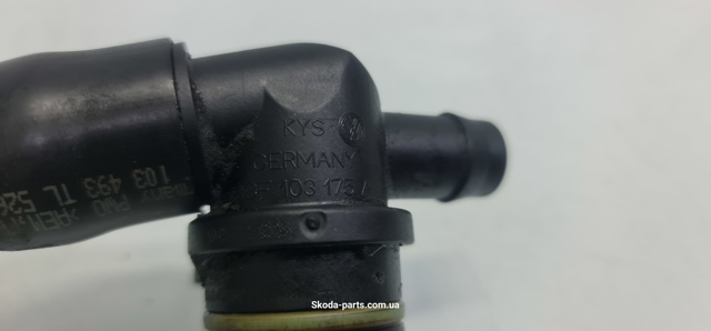 03F103175A VAG Válvula ventilación cárter comprar Bilbao