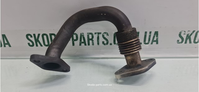 03G131521R VAG Manguera radiador EGR, línea de retorno comprar Alcalá